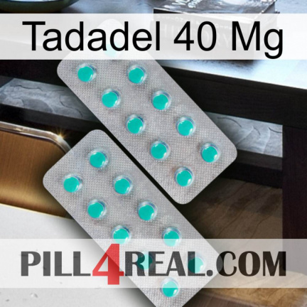 Tadadel 40Mg 29